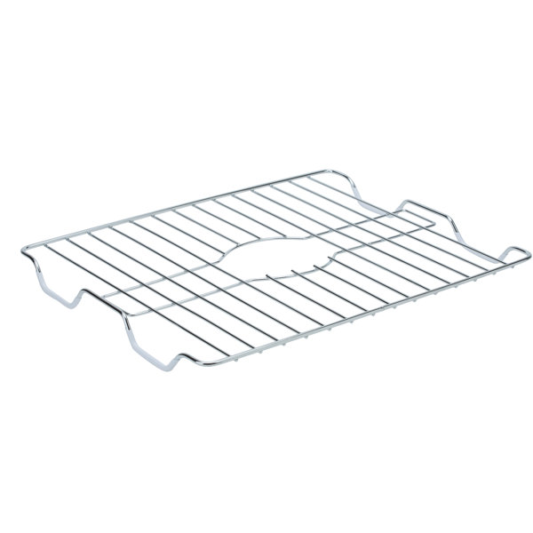 Kitchen Details Sink Protector Stainless Steel Drain Tray & Reviews Wayfair